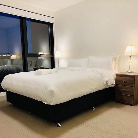 Chadstone Serviced Apartments Eksteriør bilde