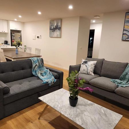 Chadstone Serviced Apartments Eksteriør bilde