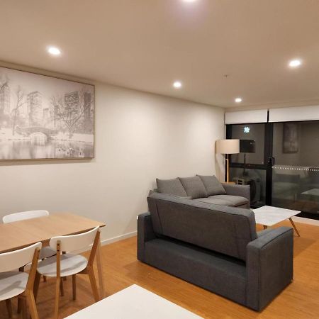 Chadstone Serviced Apartments Eksteriør bilde