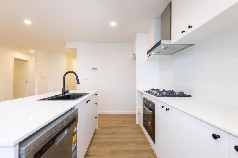 Chadstone Serviced Apartments Eksteriør bilde
