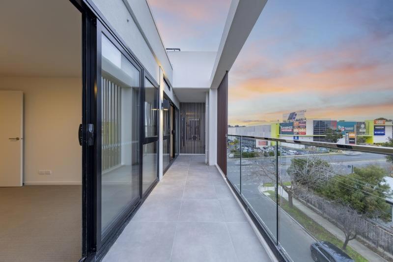 Chadstone Serviced Apartments Eksteriør bilde