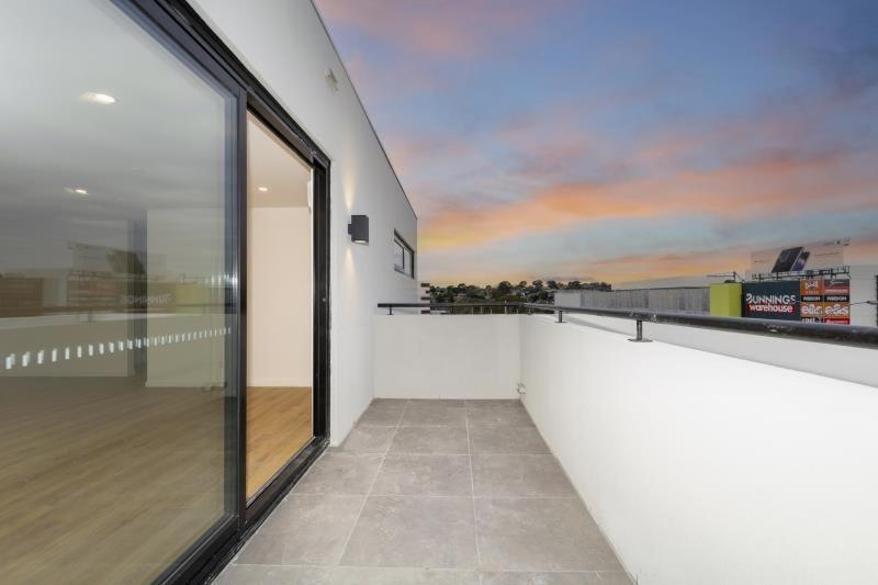 Chadstone Serviced Apartments Eksteriør bilde