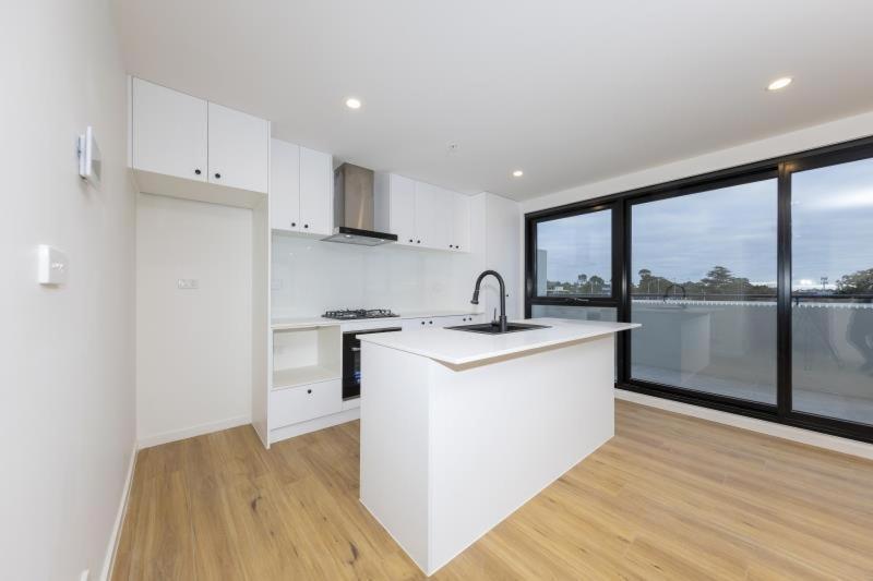 Chadstone Serviced Apartments Eksteriør bilde
