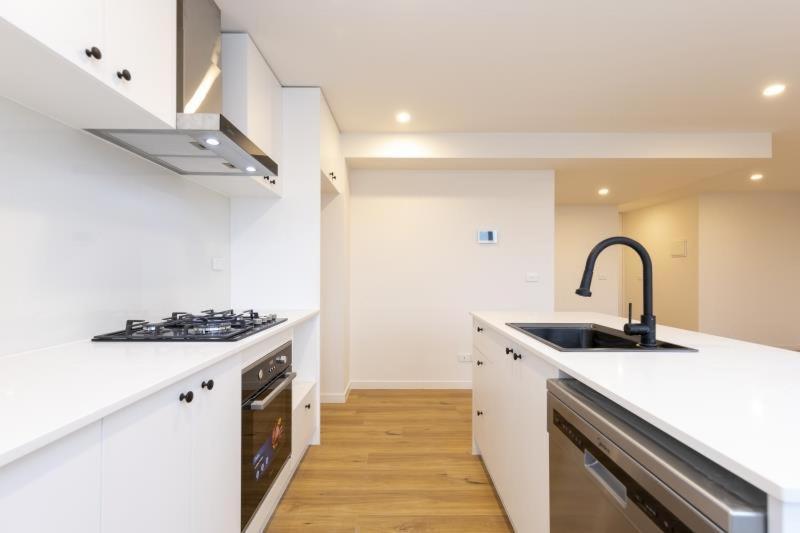 Chadstone Serviced Apartments Eksteriør bilde