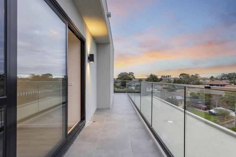 Chadstone Serviced Apartments Eksteriør bilde