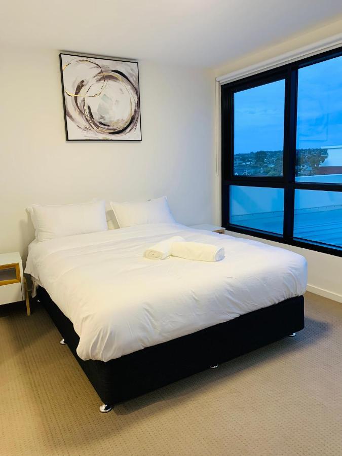 Chadstone Serviced Apartments Eksteriør bilde