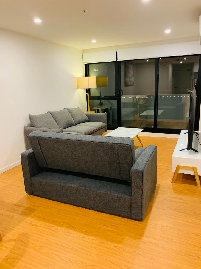 Chadstone Serviced Apartments Eksteriør bilde