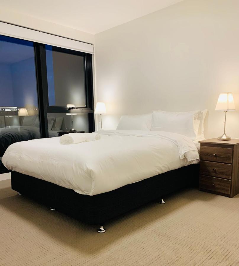 Chadstone Serviced Apartments Eksteriør bilde