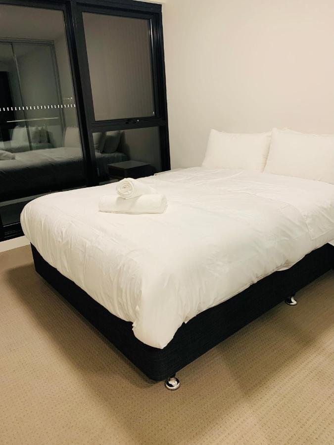 Chadstone Serviced Apartments Eksteriør bilde