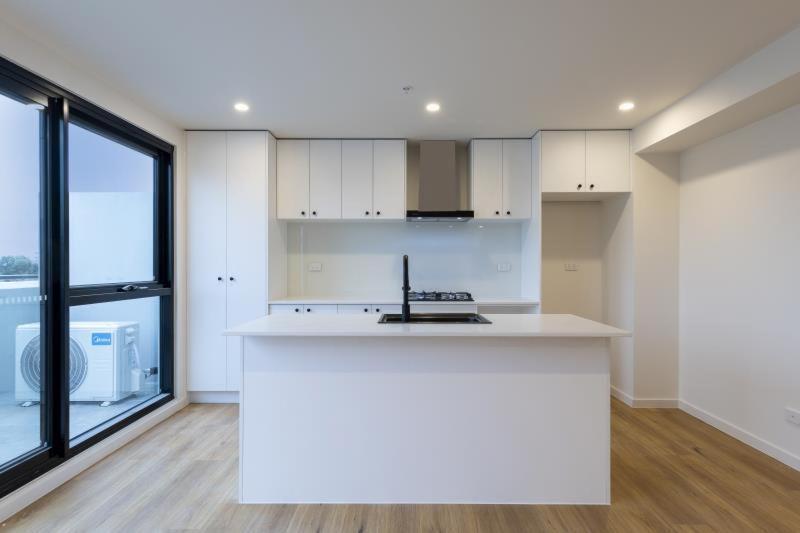 Chadstone Serviced Apartments Eksteriør bilde