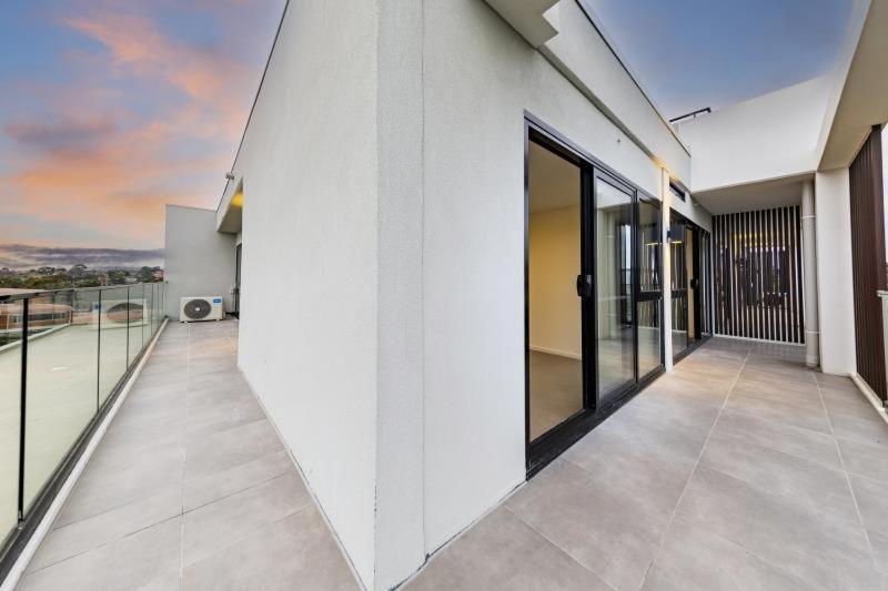 Chadstone Serviced Apartments Eksteriør bilde