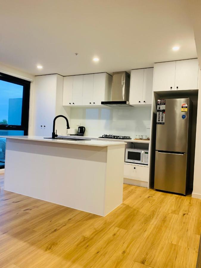 Chadstone Serviced Apartments Eksteriør bilde