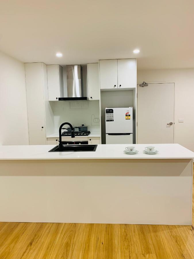 Chadstone Serviced Apartments Eksteriør bilde
