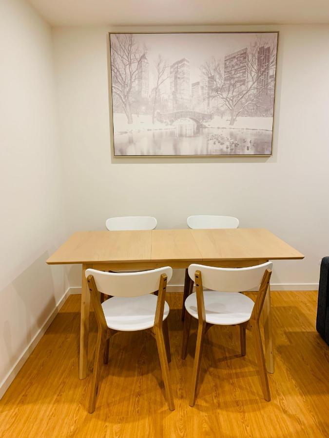 Chadstone Serviced Apartments Eksteriør bilde