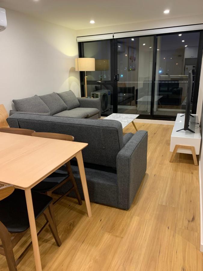 Chadstone Serviced Apartments Eksteriør bilde