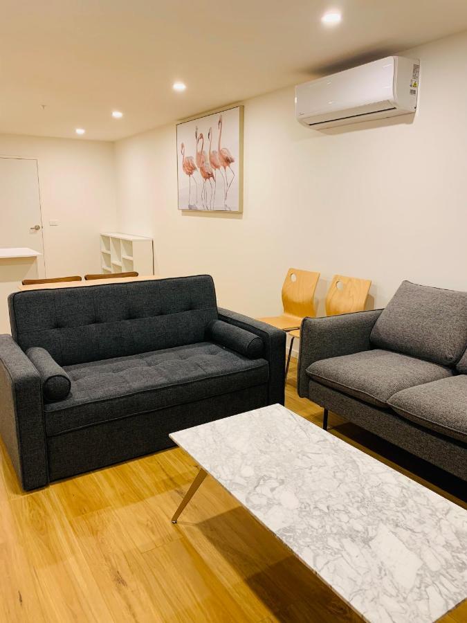 Chadstone Serviced Apartments Eksteriør bilde