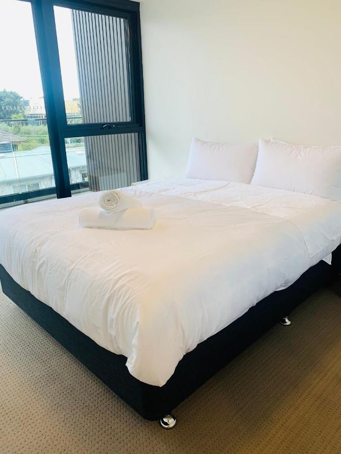Chadstone Serviced Apartments Eksteriør bilde