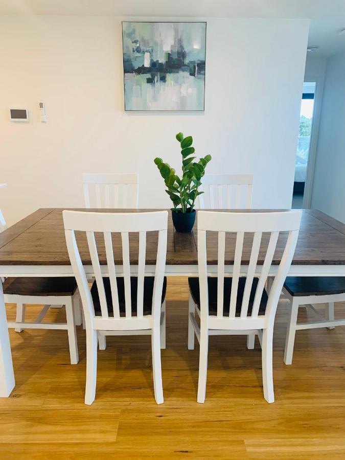 Chadstone Serviced Apartments Eksteriør bilde