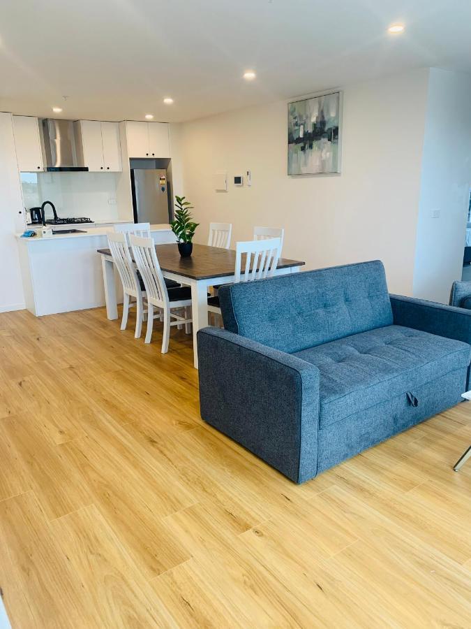 Chadstone Serviced Apartments Eksteriør bilde