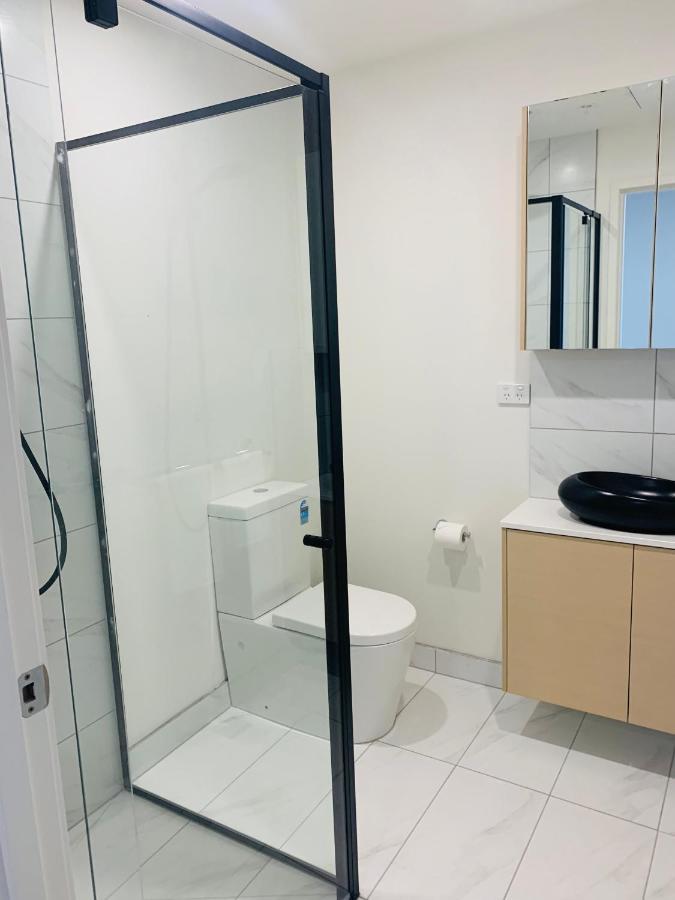 Chadstone Serviced Apartments Eksteriør bilde