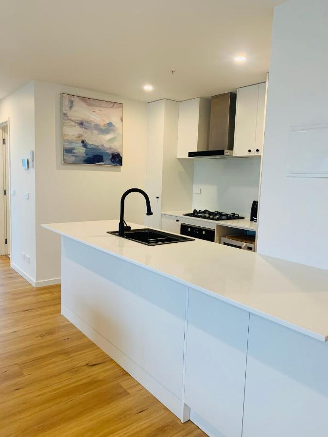 Chadstone Serviced Apartments Eksteriør bilde