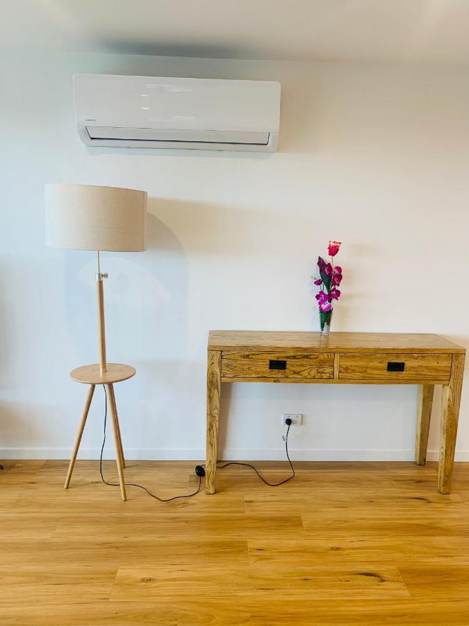 Chadstone Serviced Apartments Eksteriør bilde