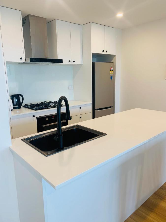 Chadstone Serviced Apartments Eksteriør bilde