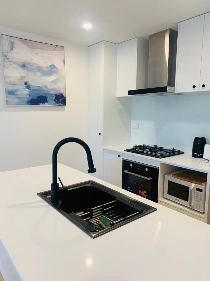 Chadstone Serviced Apartments Eksteriør bilde