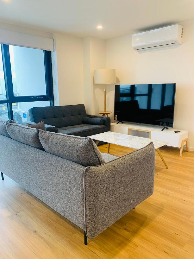 Chadstone Serviced Apartments Eksteriør bilde