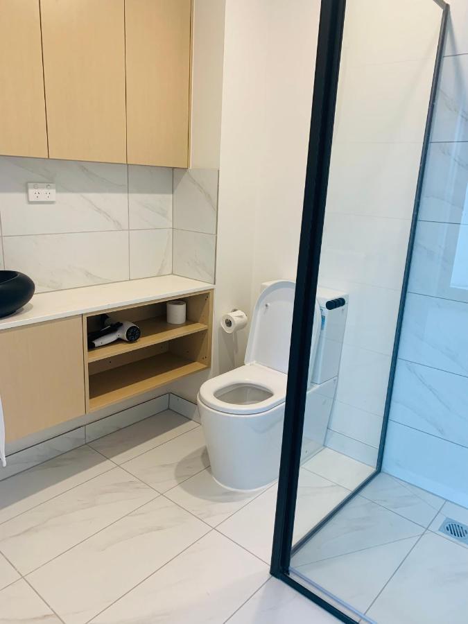 Chadstone Serviced Apartments Eksteriør bilde