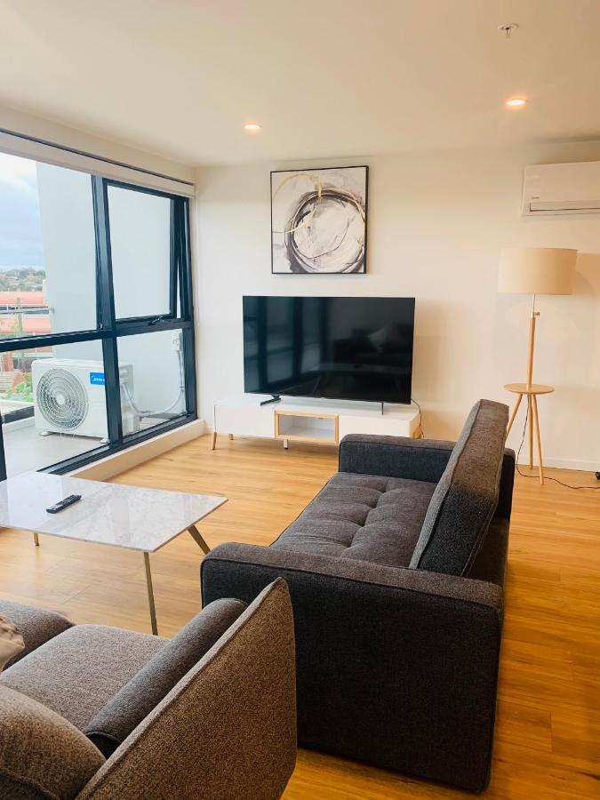 Chadstone Serviced Apartments Eksteriør bilde