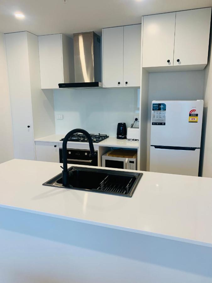 Chadstone Serviced Apartments Eksteriør bilde