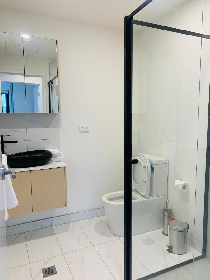 Chadstone Serviced Apartments Eksteriør bilde